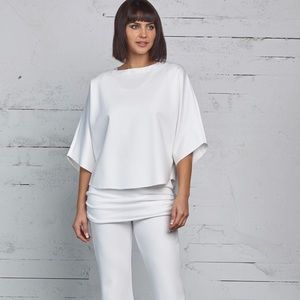 PLANET by Lauren G Top